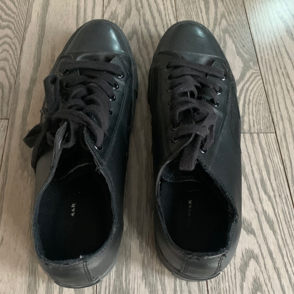 Safe Step Men's Shoes - Picture 3 of 9